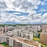 Molto bello T2 - Parigi 20